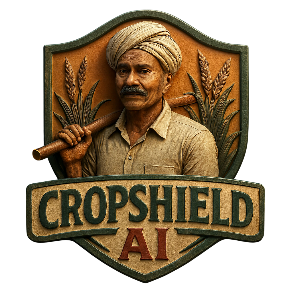 AI Agriculture Dashboard